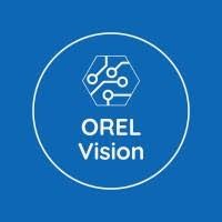 OREL Vision logo - Similar company to Erx Solutions