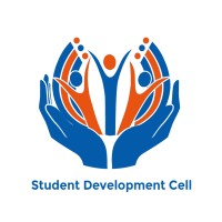 Student Development Cell logo - Similar company to Mba-Hrd (Formerly Mhrod), Department Of Commerce, Delhi School Of Economics, University Of Delhi