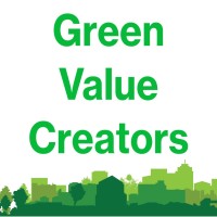 Green Value Creators logo - Similar company to Green Value
