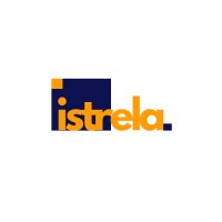 Istrela logo - Similar company to Roots Group