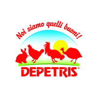 Depetris logo - Similar company to Bongetta Formaggi