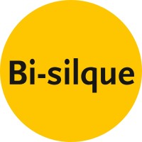 Bi-silque logo - Similar company to Cosmopak