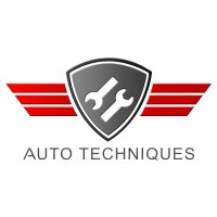 Auto Techniques - Pune logo - Similar company to Sonar Labs