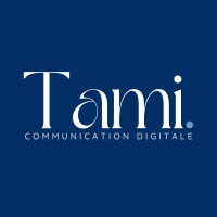 @commwithtami logo - Similar company to Evalmee