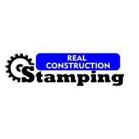Real Construction Of Stamping