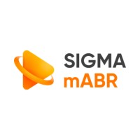 Sigma mABR logo - Similar company to Thu Do Multimedia