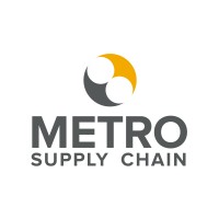 Metro Supply Chain logo - Similar company to Triple Network Inc.