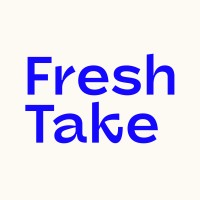 Fresh Take logo - Similar company to Fresh Take