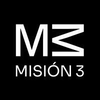 Mision 3 logo - Similar company to Block4E