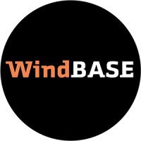 Windbase logo - Similar company to Abt Bv