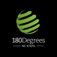 180 Degrees Consulting NC State logo - Similar company to International Partnership Of Business Schools - Ipbs Network