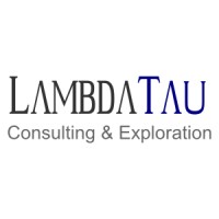 Lambda Tau logo - Similar company to Segment.Earth