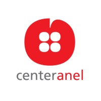 Centeranel logo - Similar company to Hp Logistica