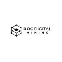 Roc Digital Mining logo - Similar company to Peakpro