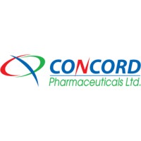 Concord Pharmaceuticals Ltd. logo - Similar company to Medimet Pharmaceuticals Ltd.