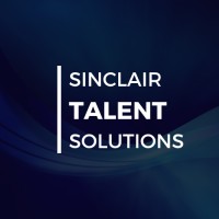 Sinclair Talent Solutions logo - Similar company to Caelicode Solutions