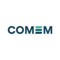 COMEM Group logo - Similar company to Latgrids