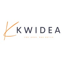 KWIDEA logo - Similar company to Tender Expert
