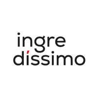 INGREDÍSSIMO, a Foodísimo's brand logo - Similar company to Durania Group