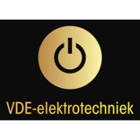 VDE elektrotechniek b.v. logo - Similar company to Stigho Electro Bv
