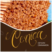 Cenica Exports (Pvt) Ltd logo - Similar company to Explic Ceylon