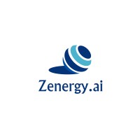 Zenergy.ai logo - Similar company to Anervoir Power