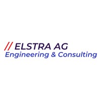 ELSTRA AG Engineering & Consulting logo - Similar company to Amstein + Walthert Progress Ag