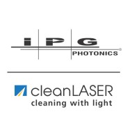 Clean-Lasersysteme GmbH logo - Similar company to Cleansort