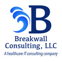 Breakwall Consulting, LLC logo - Similar company to Captovation