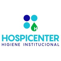 HOSPICENTER logo - Similar company to Bringco S.A