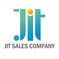 JIT Sales Company logo - Similar company to H&G Solutions