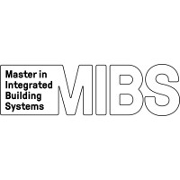 Master in Integrated Building Systems ETH Zürich logo - Similar company to Mark7 Architects