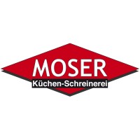 MOSER Küchen-Schreinerei AG logo - Similar company to Baumann + Eggimann Ag