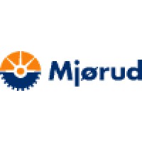 Mjørud AS logo - Similar company to Noble Installation As