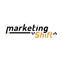 Marketing Shift logo - Similar company to Shift