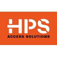 HPS Access Solutions logo - Similar company to Peak Scaffolding
