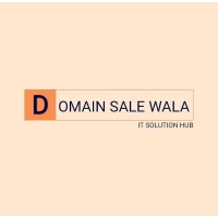Domainsalewala logo - Similar company to Domainagents Platform Inc.
