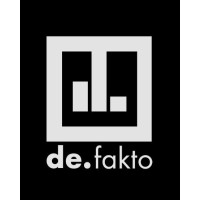 De.fakto CZ logo - Similar company to Labor13