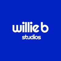 Willie B Studios logo - Similar company to Hue You Know