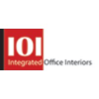 Integrated Office Interiors logo - Similar company to Phillip Harrison Interiors