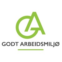 Godt Arbeidsmiljø AS logo - Similar company to Bht-Gruppen Sa