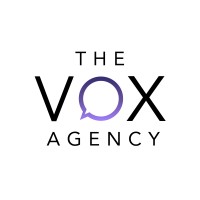 The Vox Agency logo - Similar company to Wicked Creative