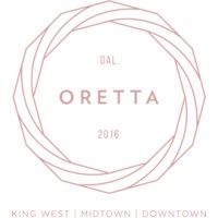 Oretta Hospitality logo - Similar company to Wadaag Tech