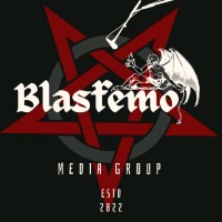 Blasfemo Media Group logo - Similar company to Image Ability