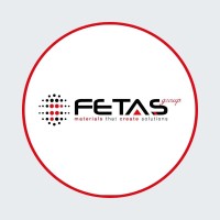 FETAŞ GROUP logo - Similar company to Lis - Ticaret Ve Ambalaj Sanayi