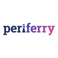 PeriFerry logo - Similar company to Tweet Foundation