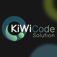 KiWiCode Solution logo - Similar company to Shape Works