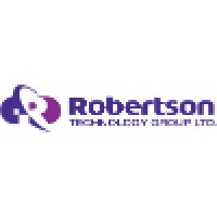 Robertson Technology Group Ltd. - Cybersecurity, Network & I.T. Support logo - Similar company to Ammolite Technology