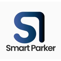 Smart Parker logo - Similar company to Last Chance