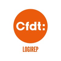 CFDT LogiRep logo - Similar company to Dbacoustic